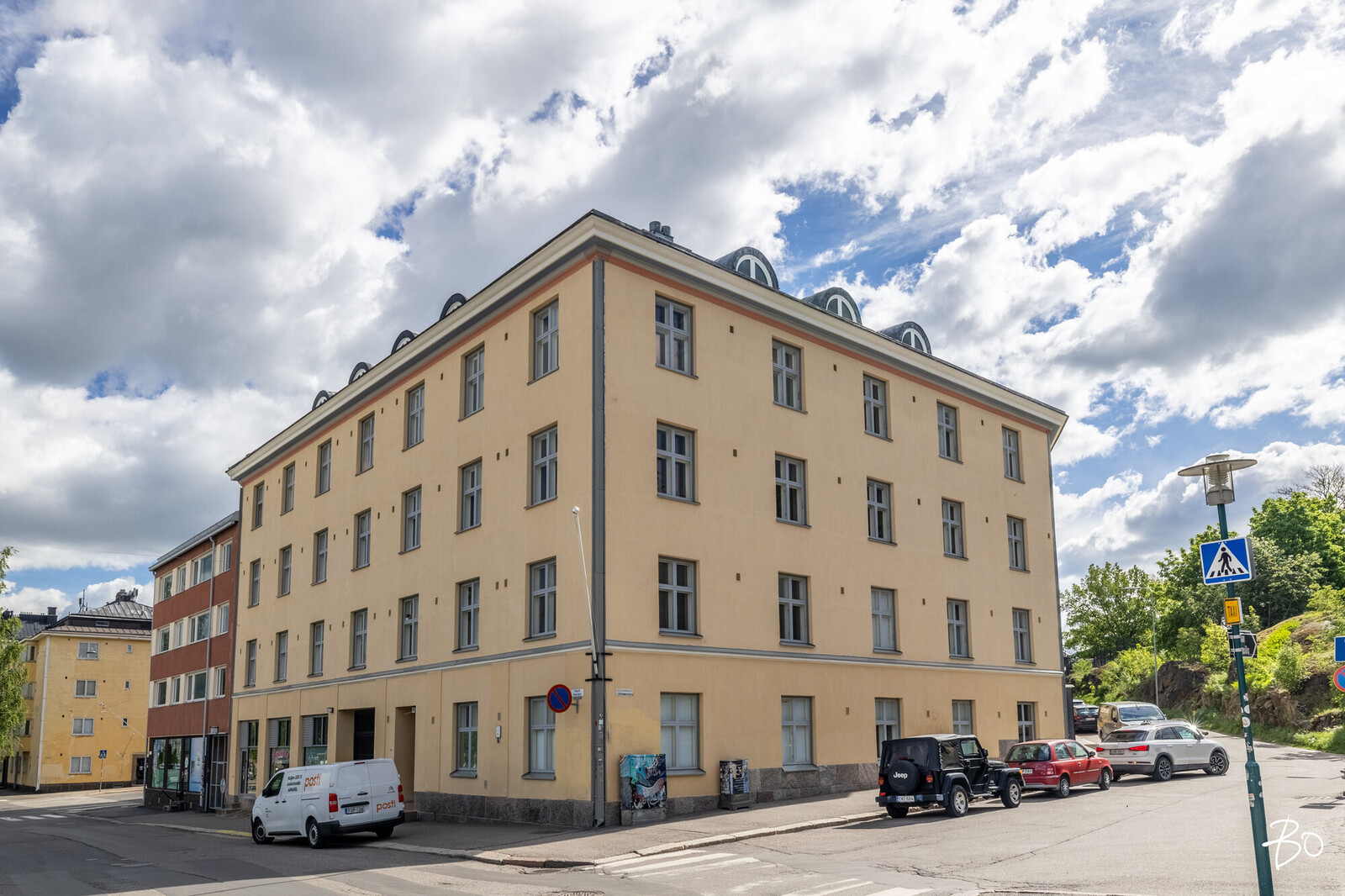 Vesilinnankatu 31 - kuva 17