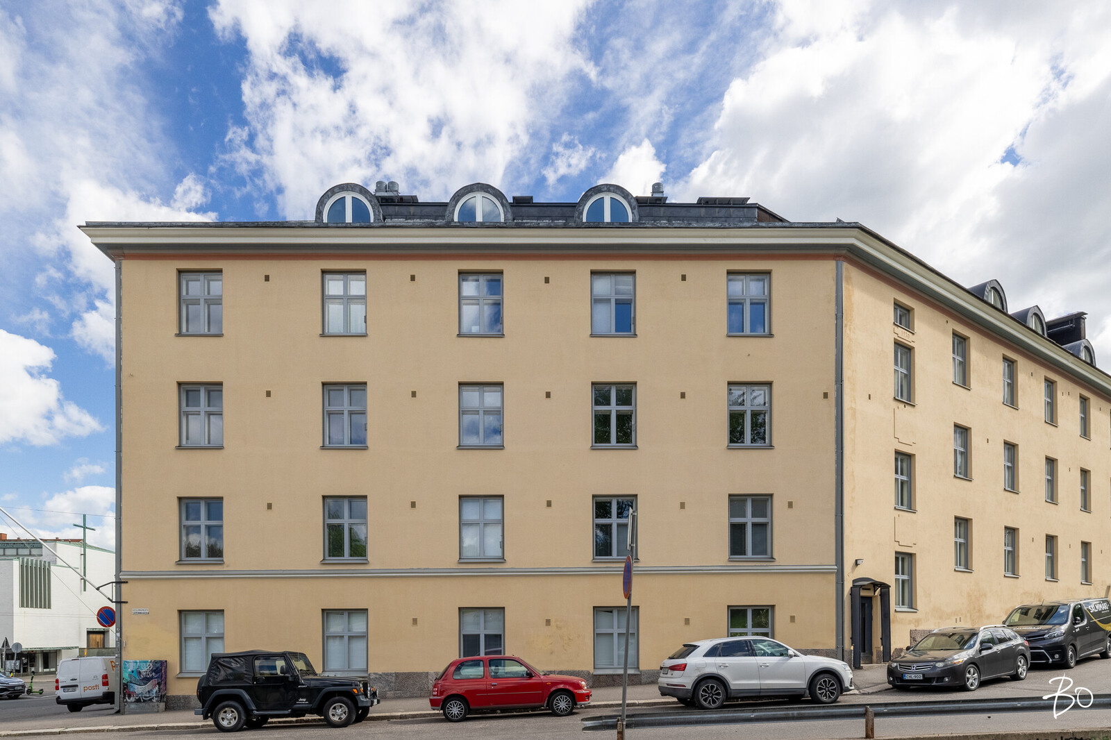 Vesilinnankatu 31 - kuva 18