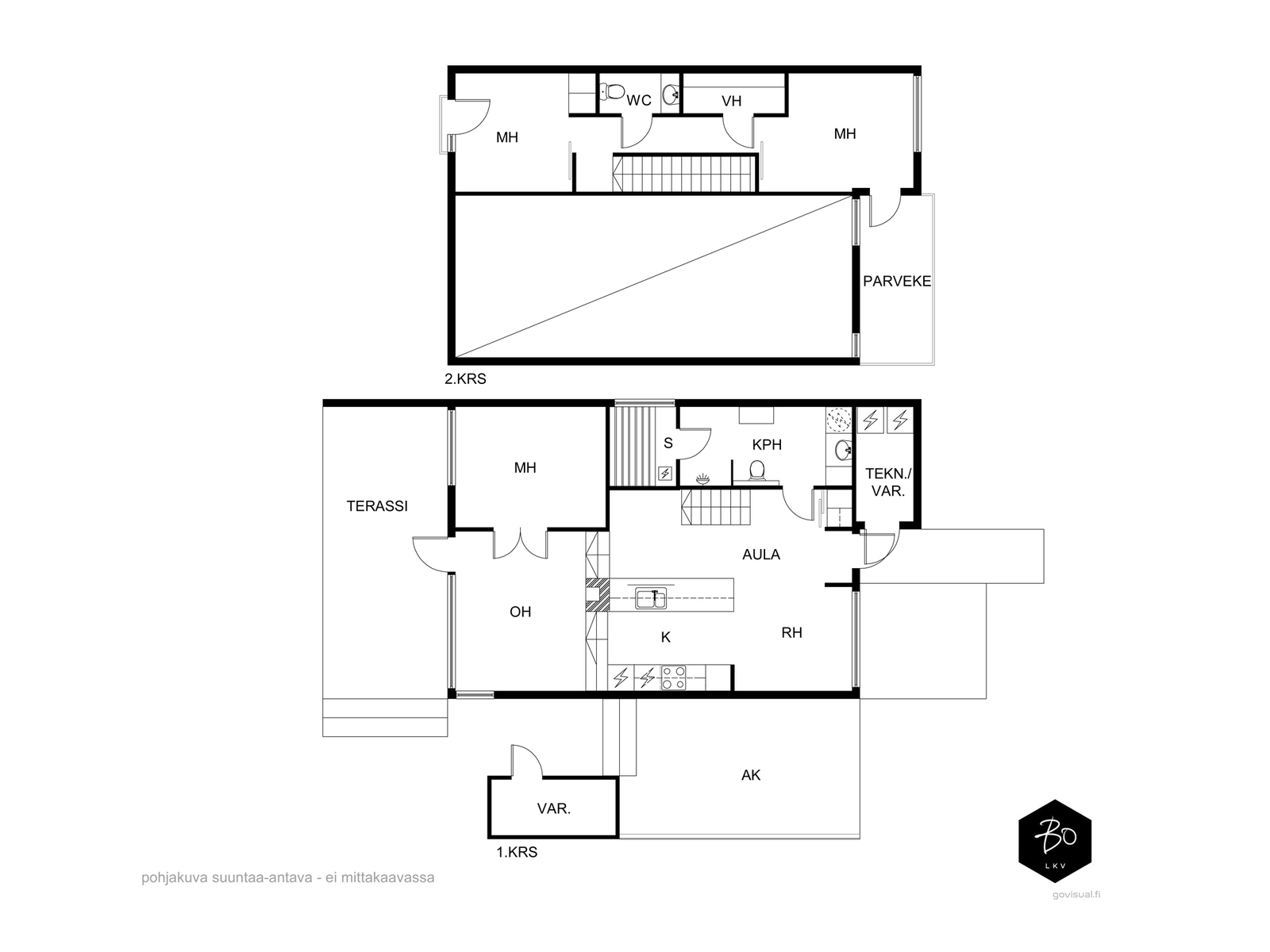 Sinkkitie 9D - kuva 2