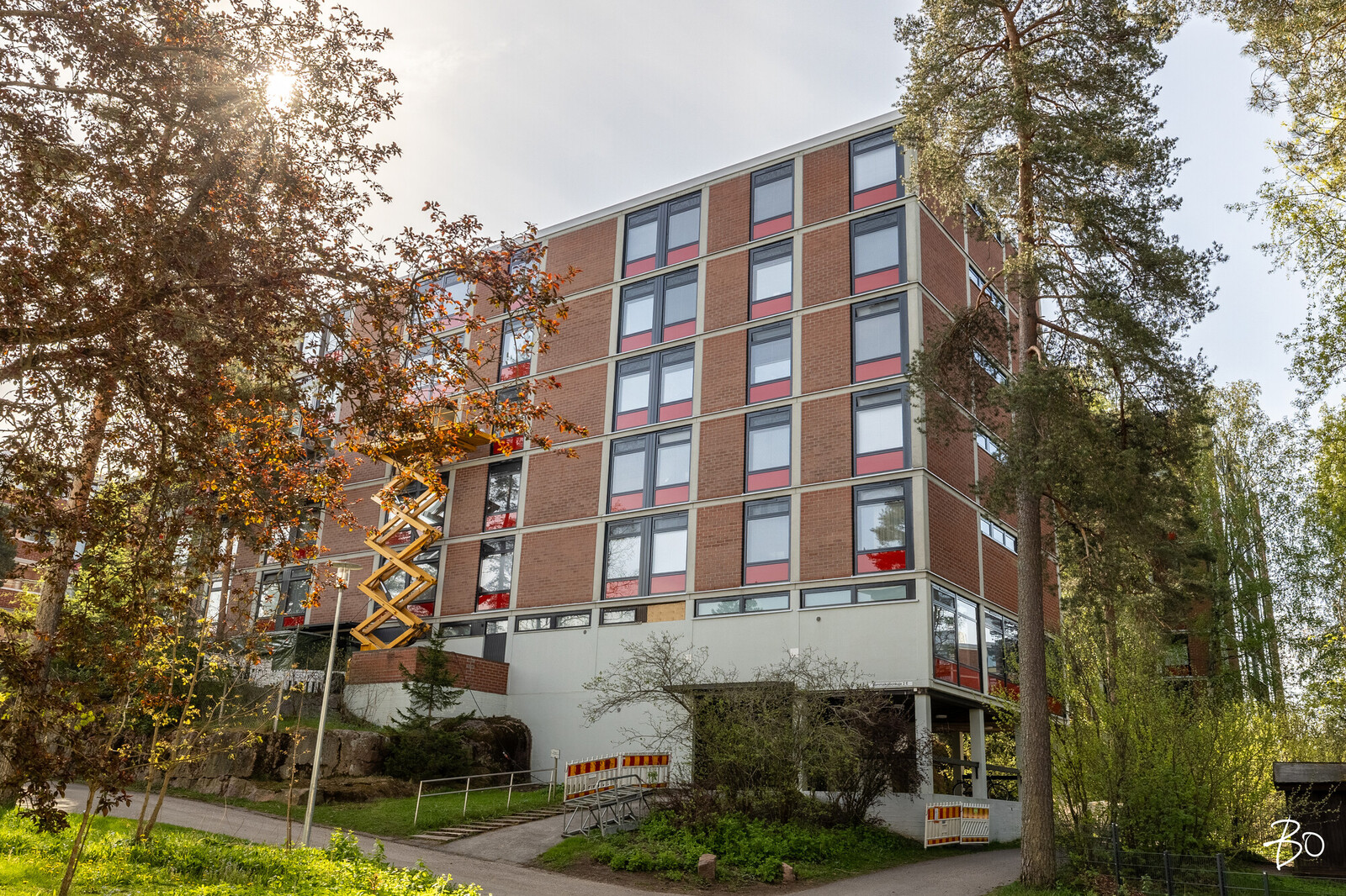 Sammalkallionkuja 2 - kuva 22