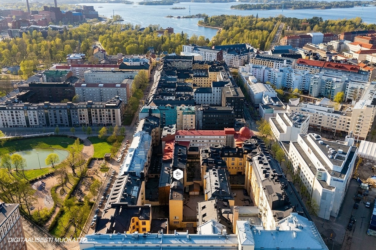 Malminkatu 22 - kuva 20
