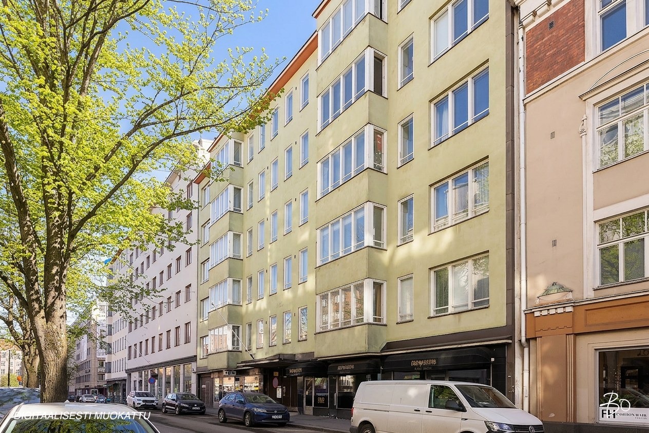 Malminkatu 22 - kuva 19