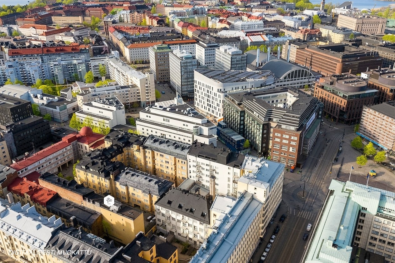 Malminkatu 22 - kuva 22