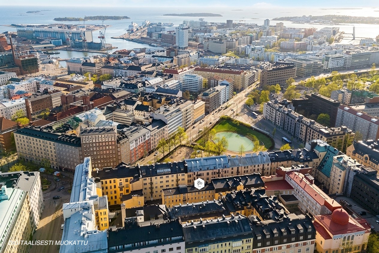 Malminkatu 22 - kuva 21