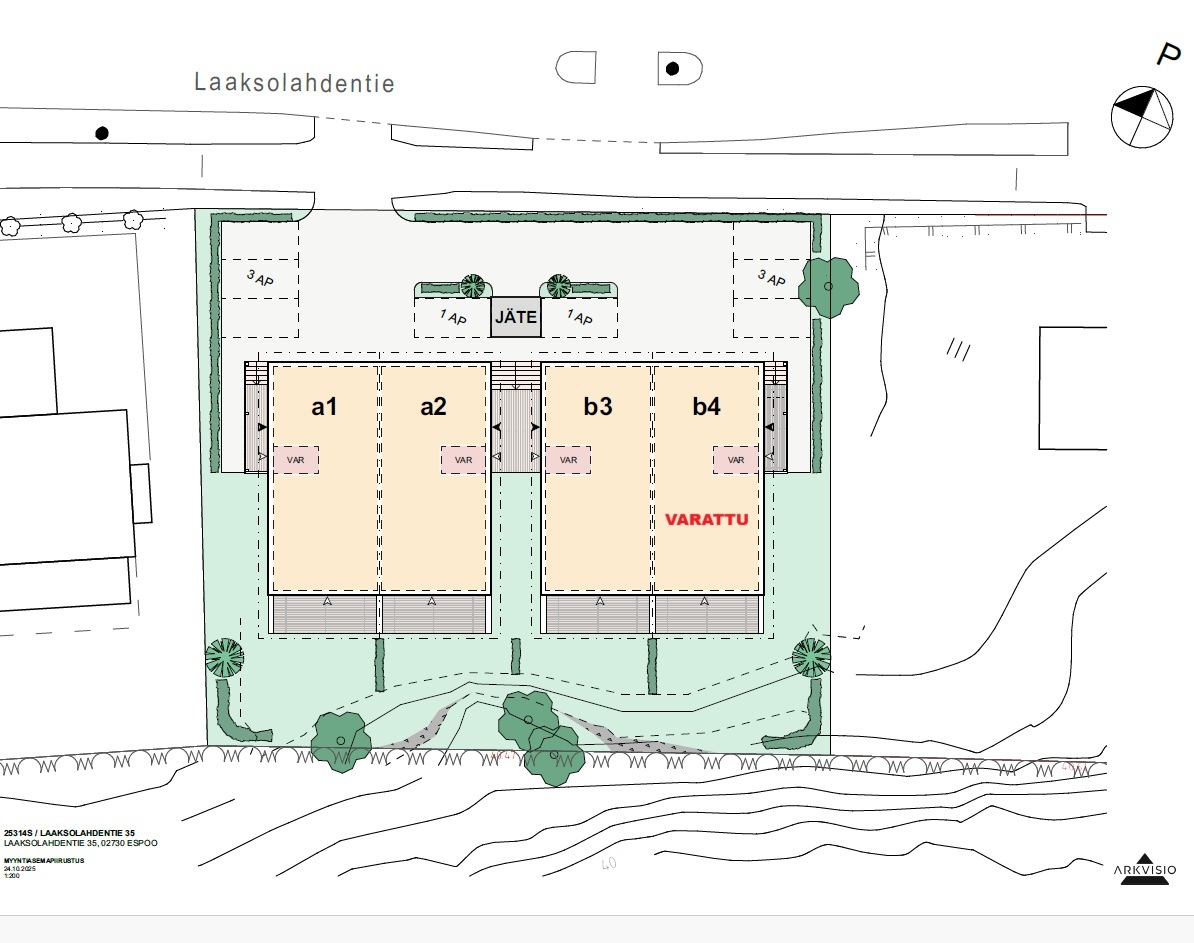 Laaksolahdentie 35 - image 9