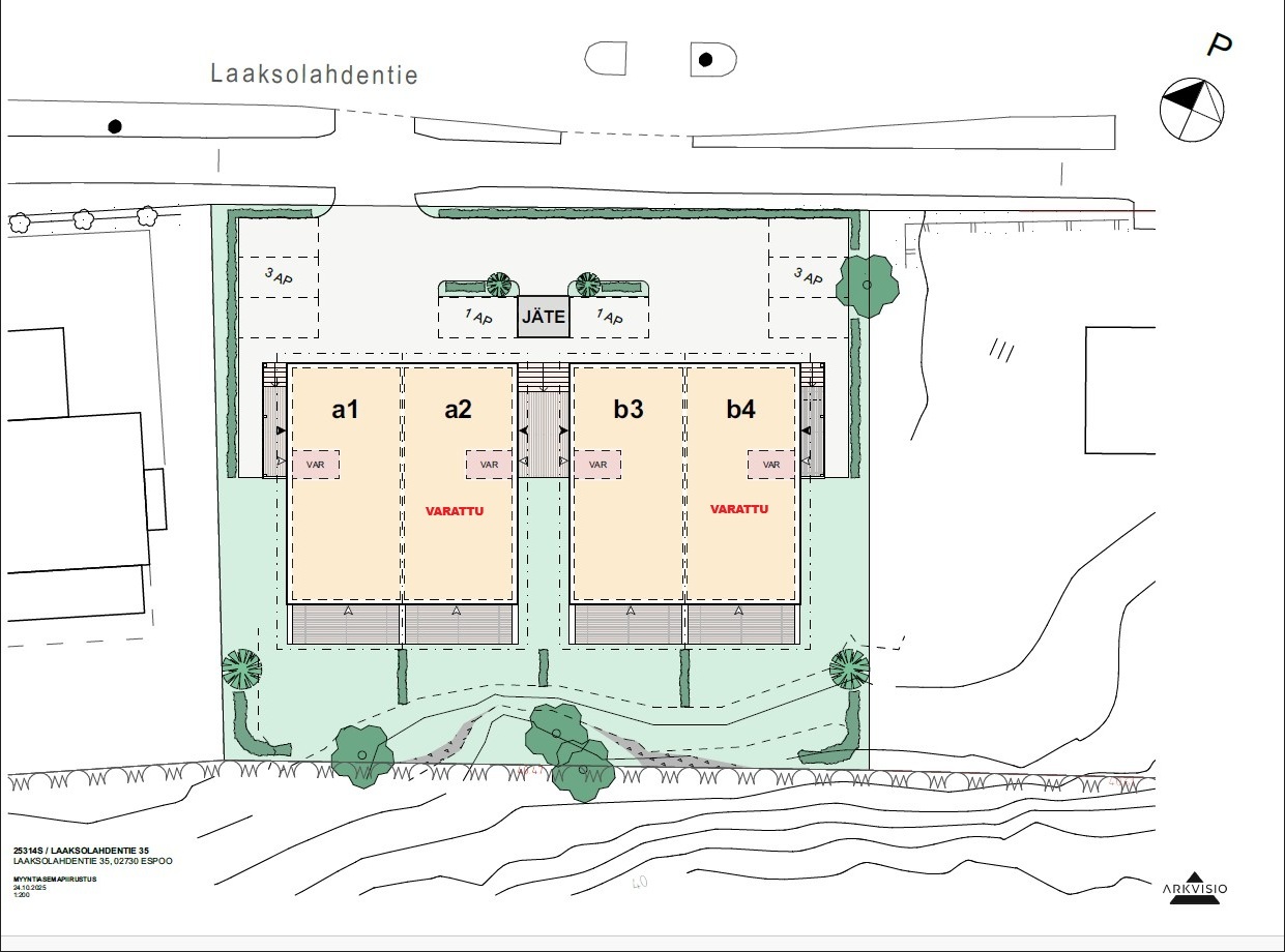 Laaksolahdentie 35 - kuva 9