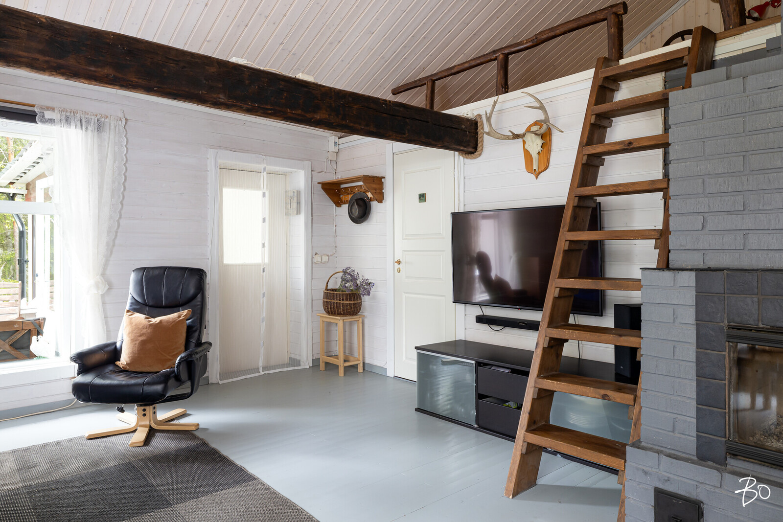 Höstnäsintie 163e - kuva 8