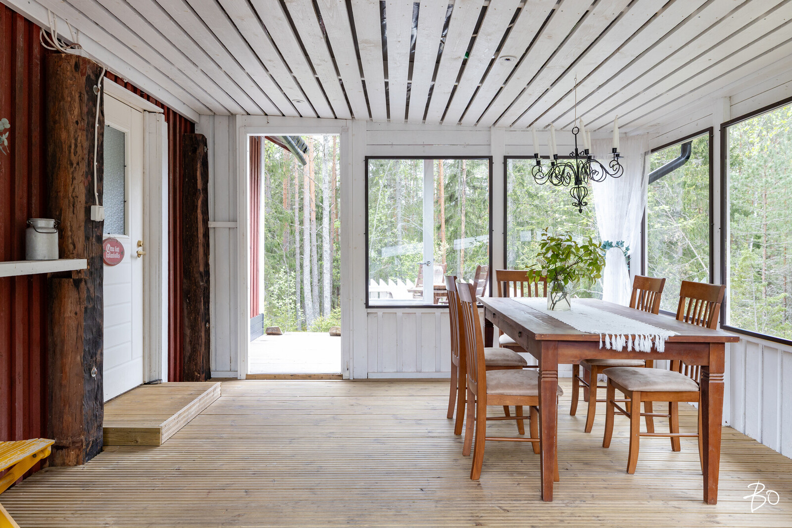 Höstnäsintie 163e - kuva 16