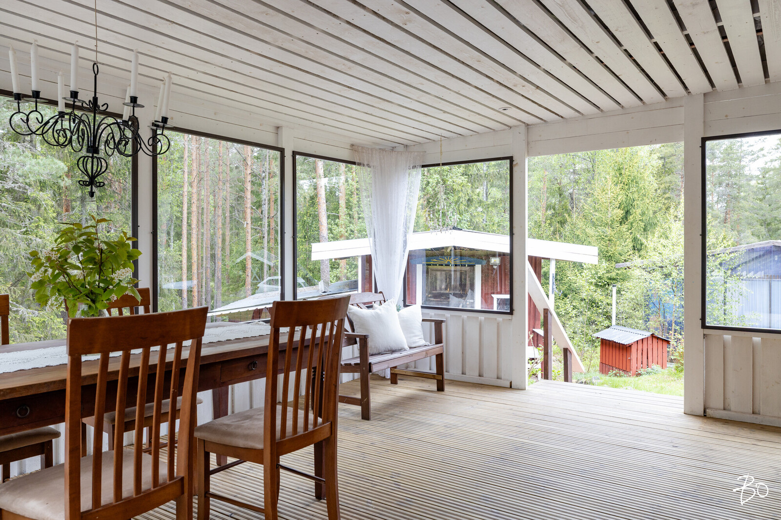 Höstnäsintie 163e - kuva 17