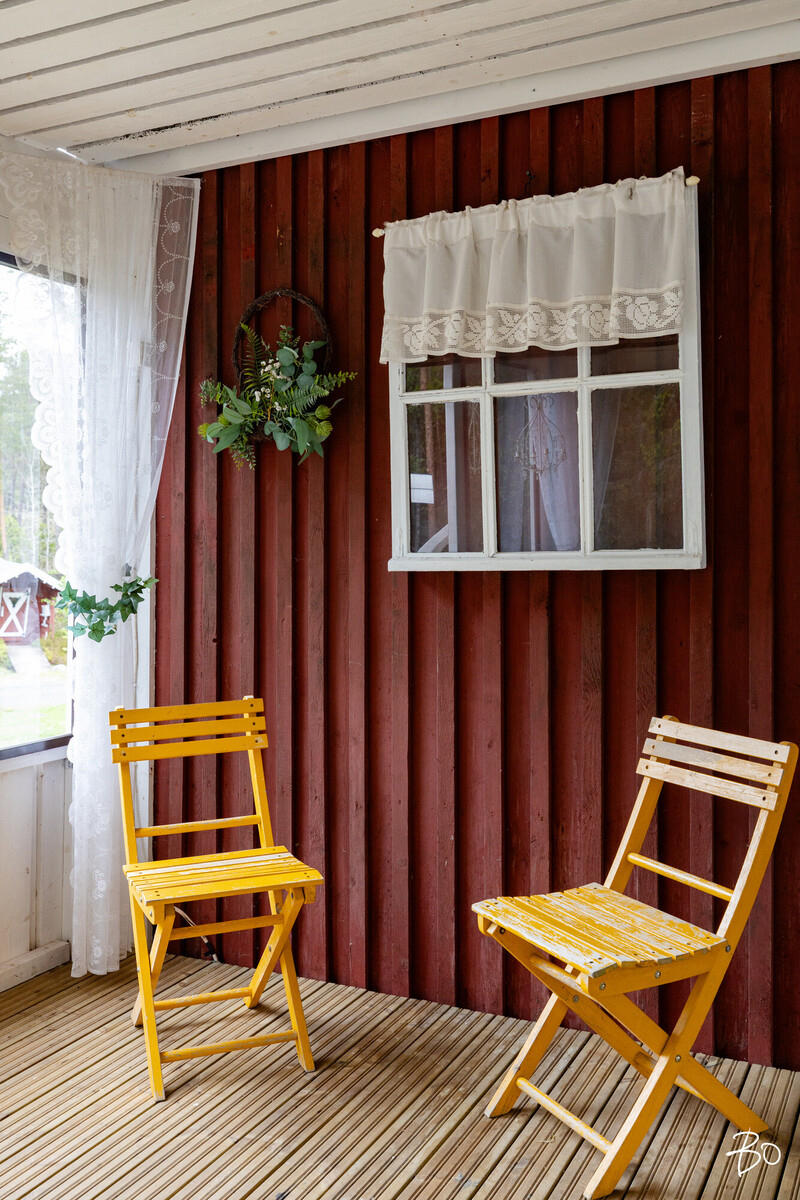 Höstnäsintie 163e - kuva 15