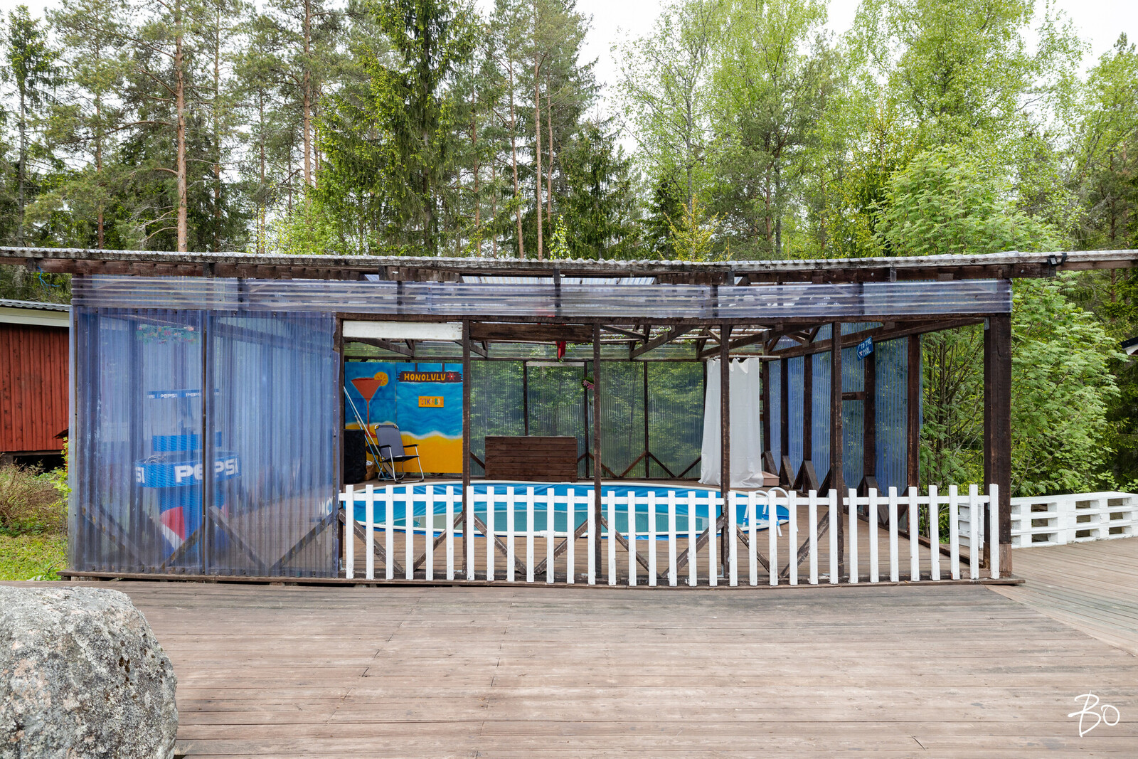 Höstnäsintie 163e - kuva 22