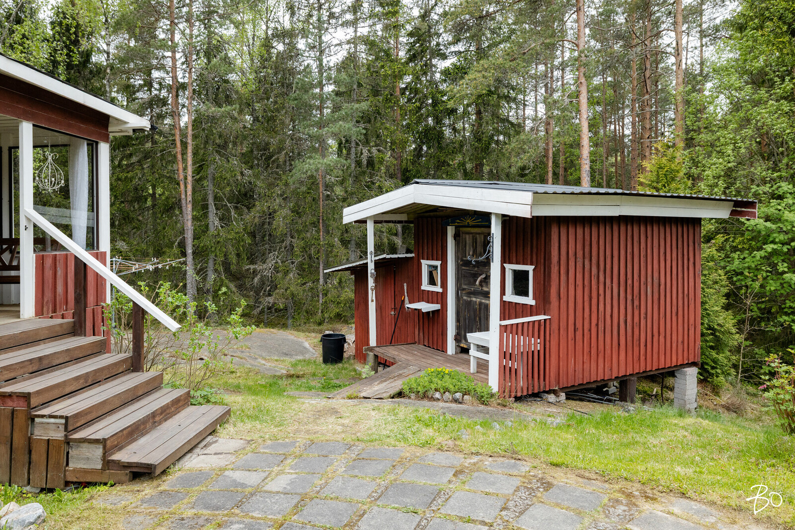 Höstnäsintie 163e - kuva 21