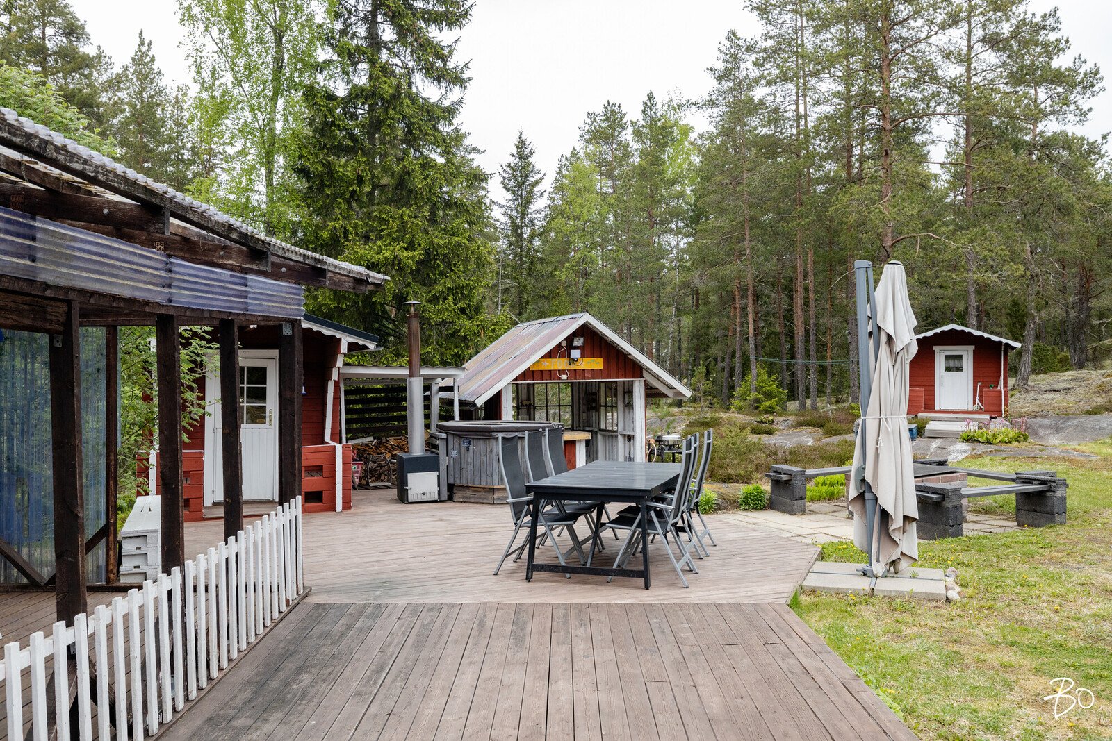 Höstnäsintie 163e - kuva 24