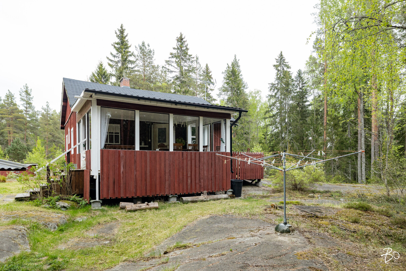 Höstnäsintie 163e - kuva 20