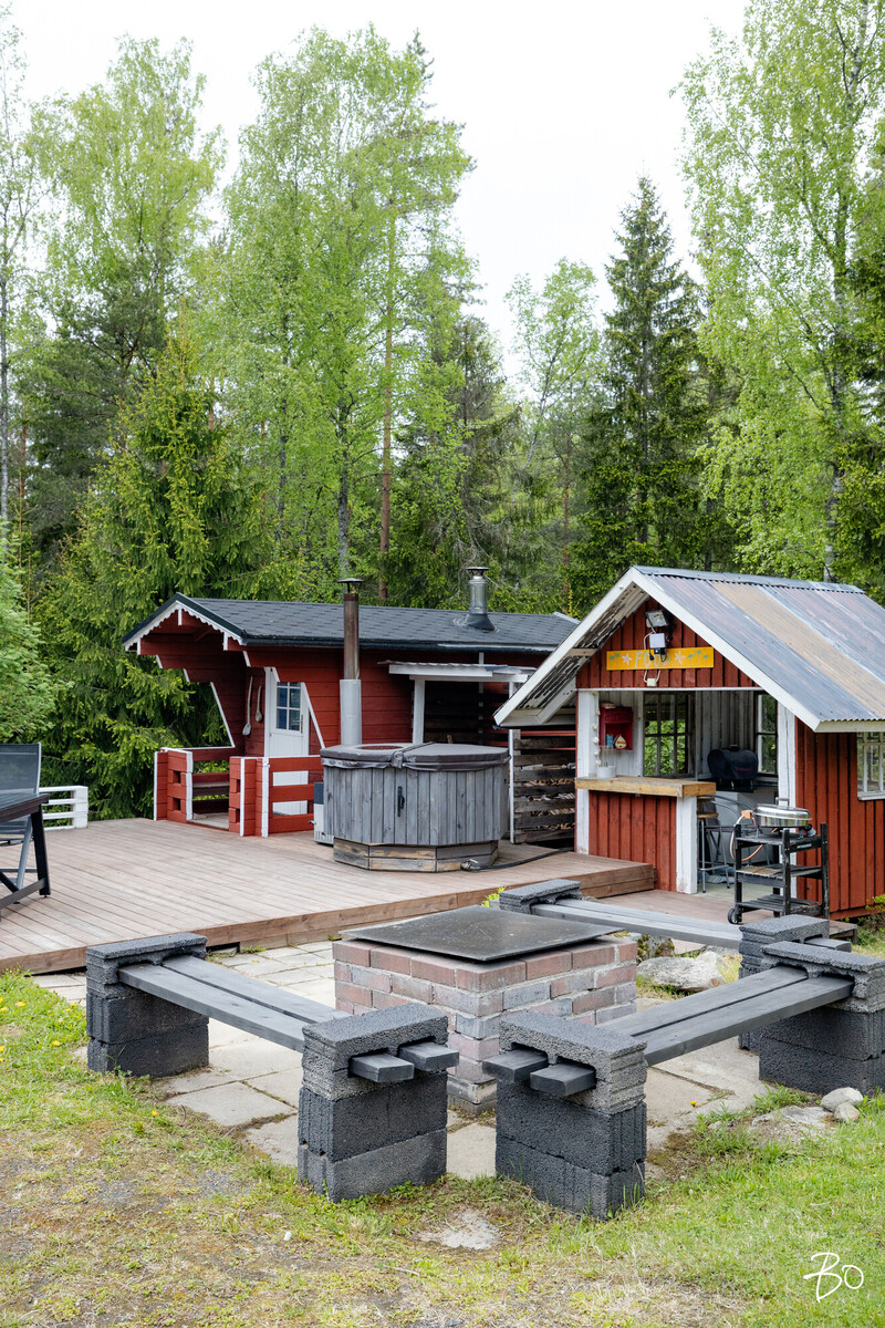 Höstnäsintie 163e - kuva 26
