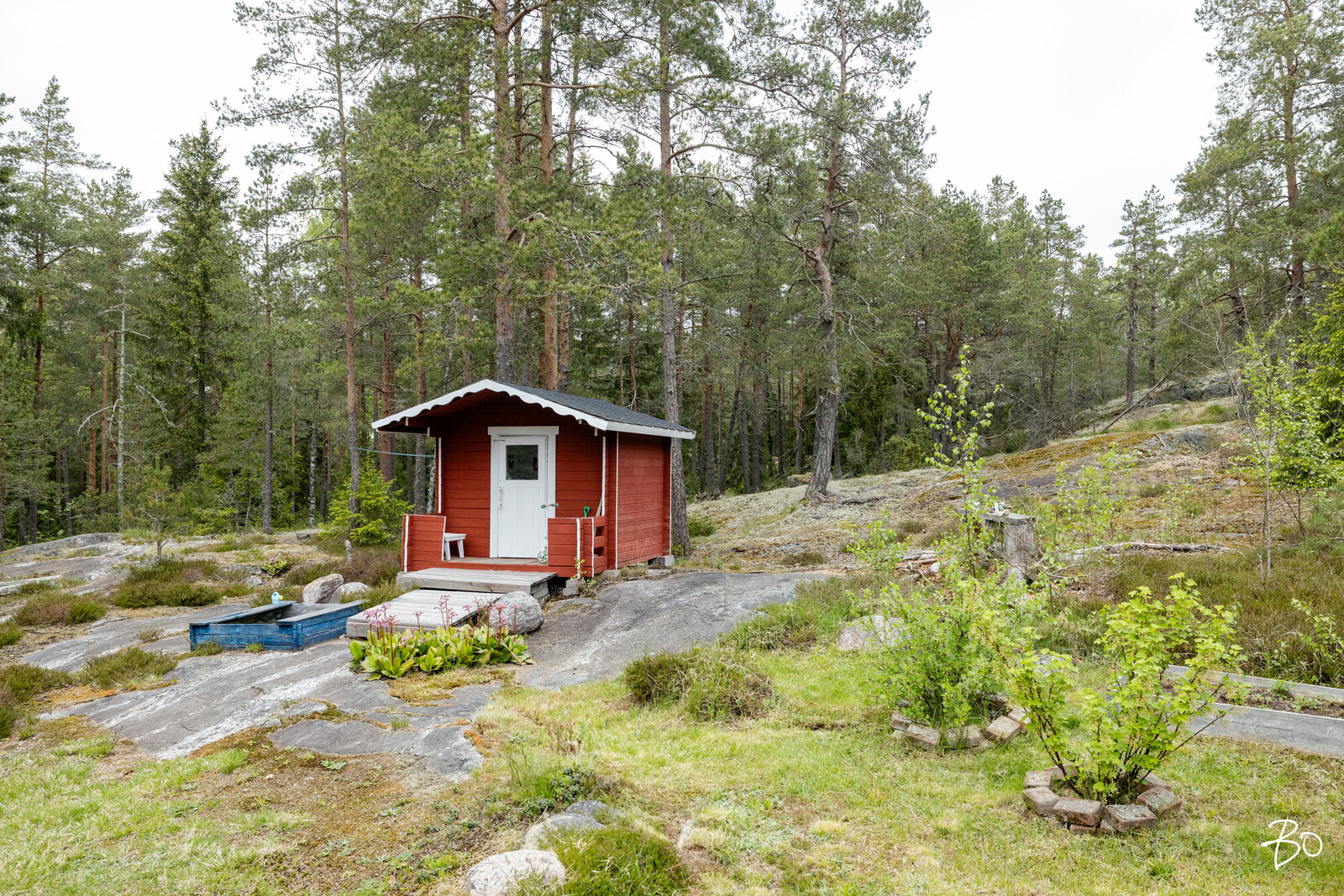 Höstnäsintie 163e - kuva 34