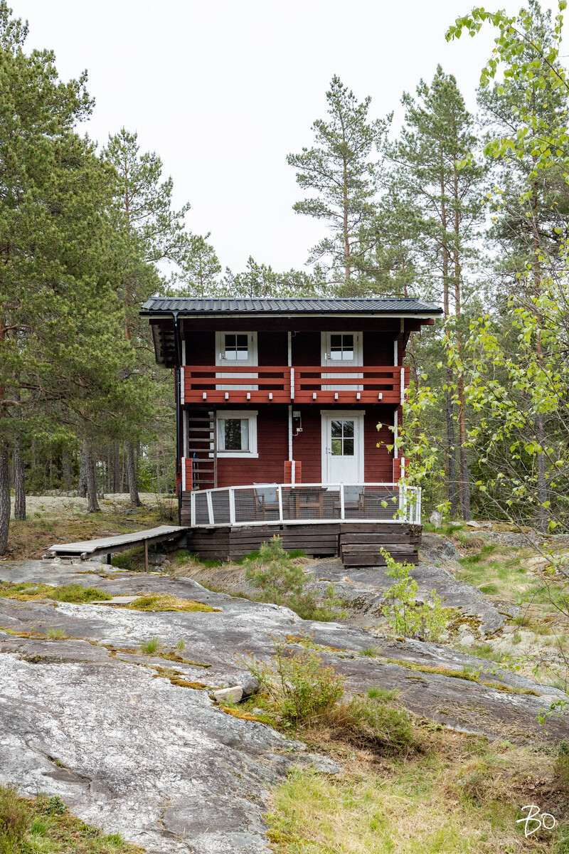 Höstnäsintie 163e - kuva 32