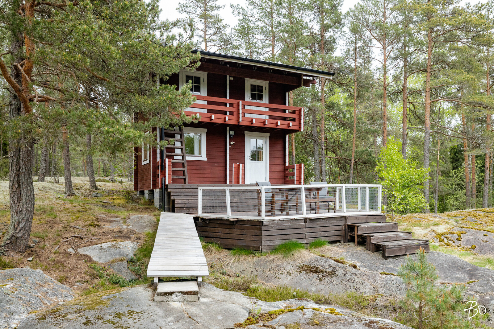 Höstnäsintie 163e - kuva 30
