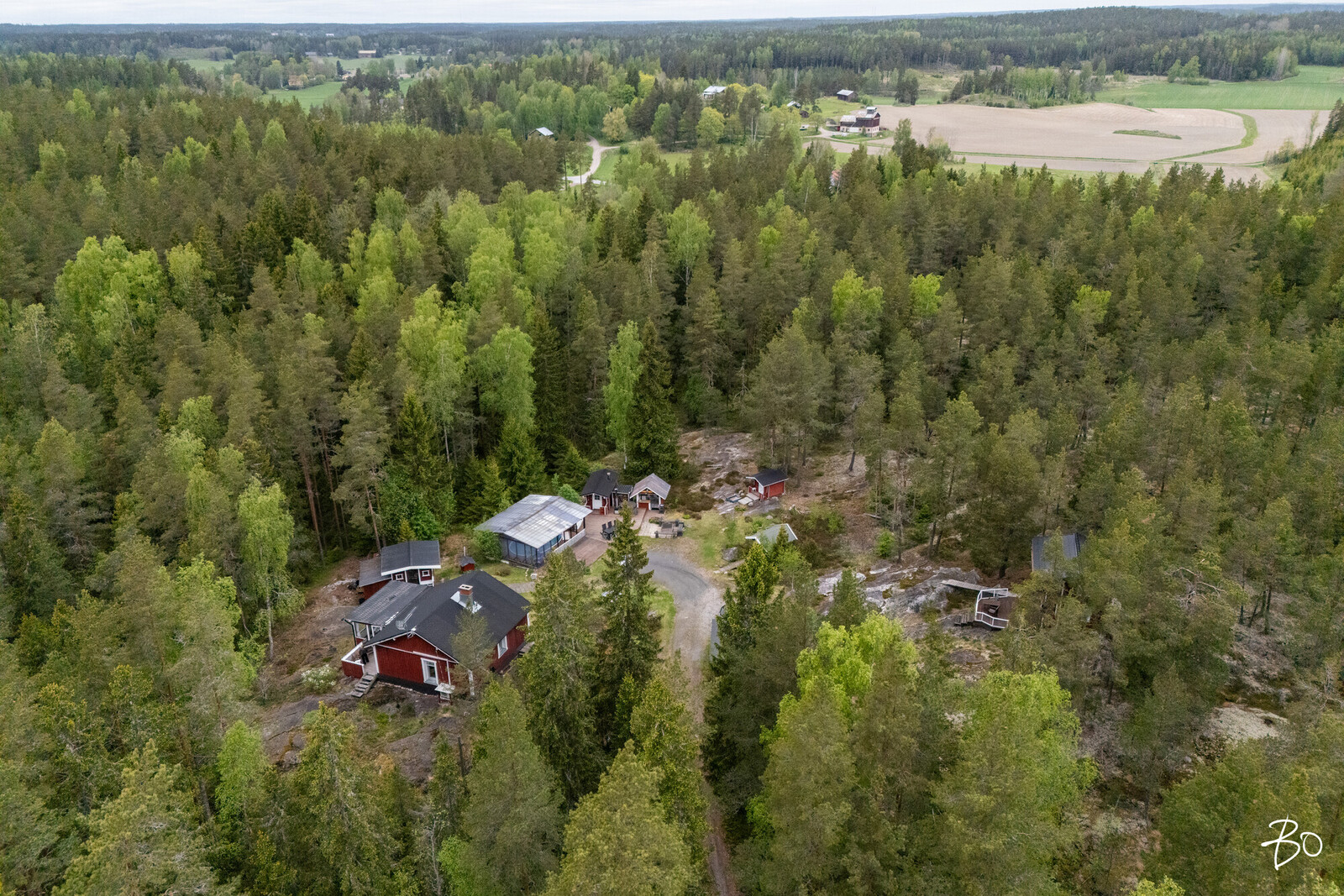 Höstnäsintie 163e - kuva 35