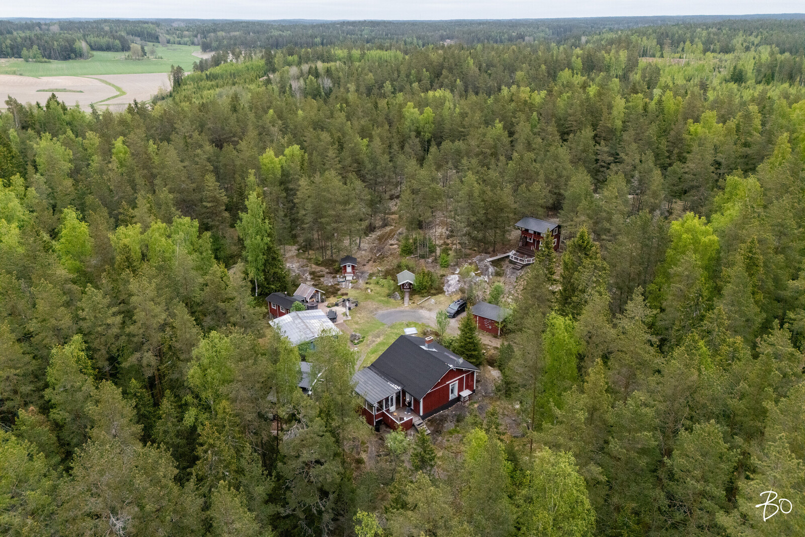 Höstnäsintie 163e - kuva 3