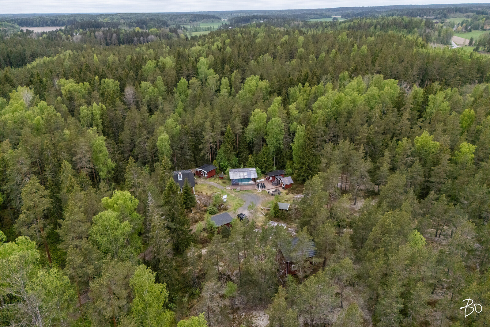 Höstnäsintie 163e - kuva 36