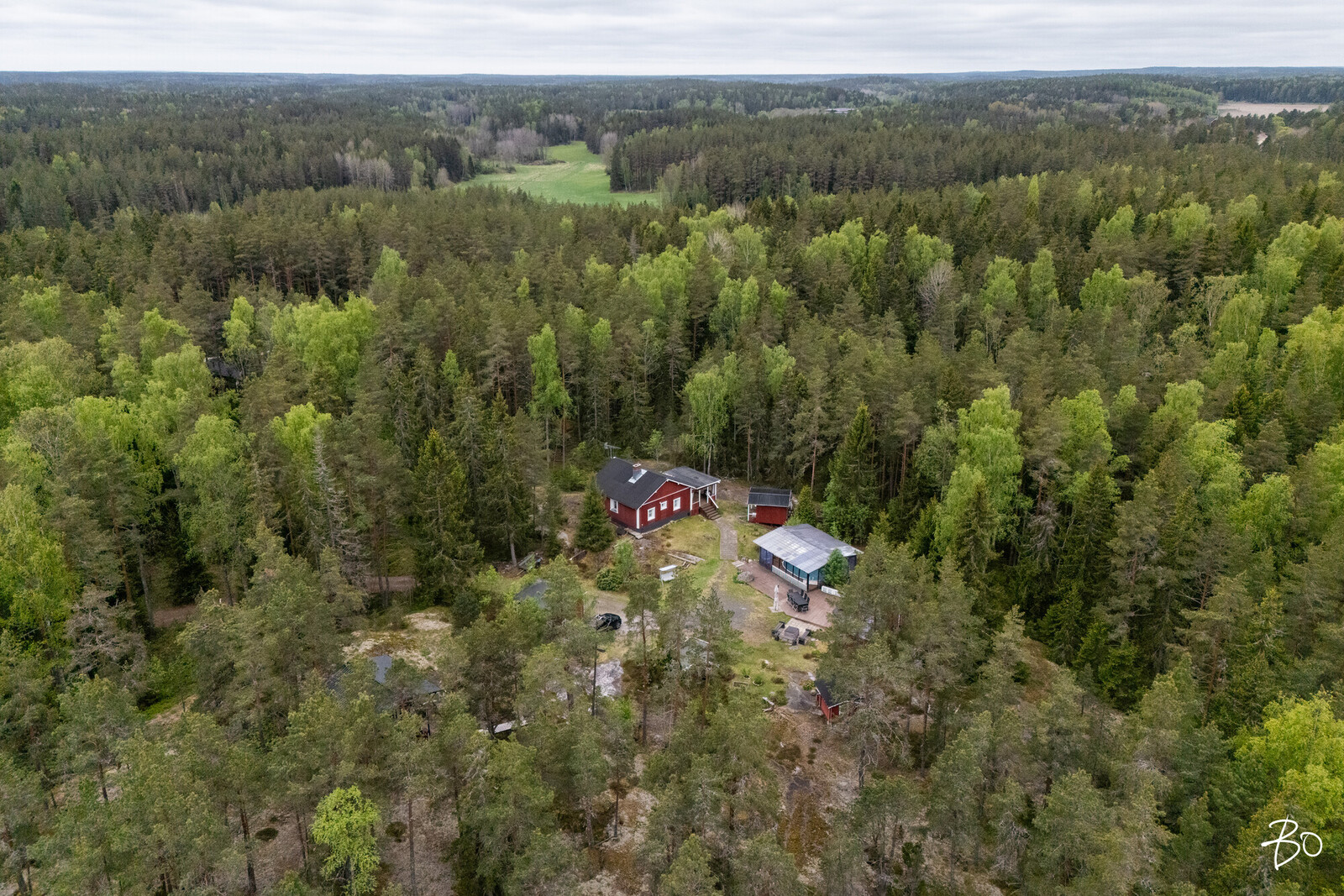 Höstnäsintie 163e - kuva 37