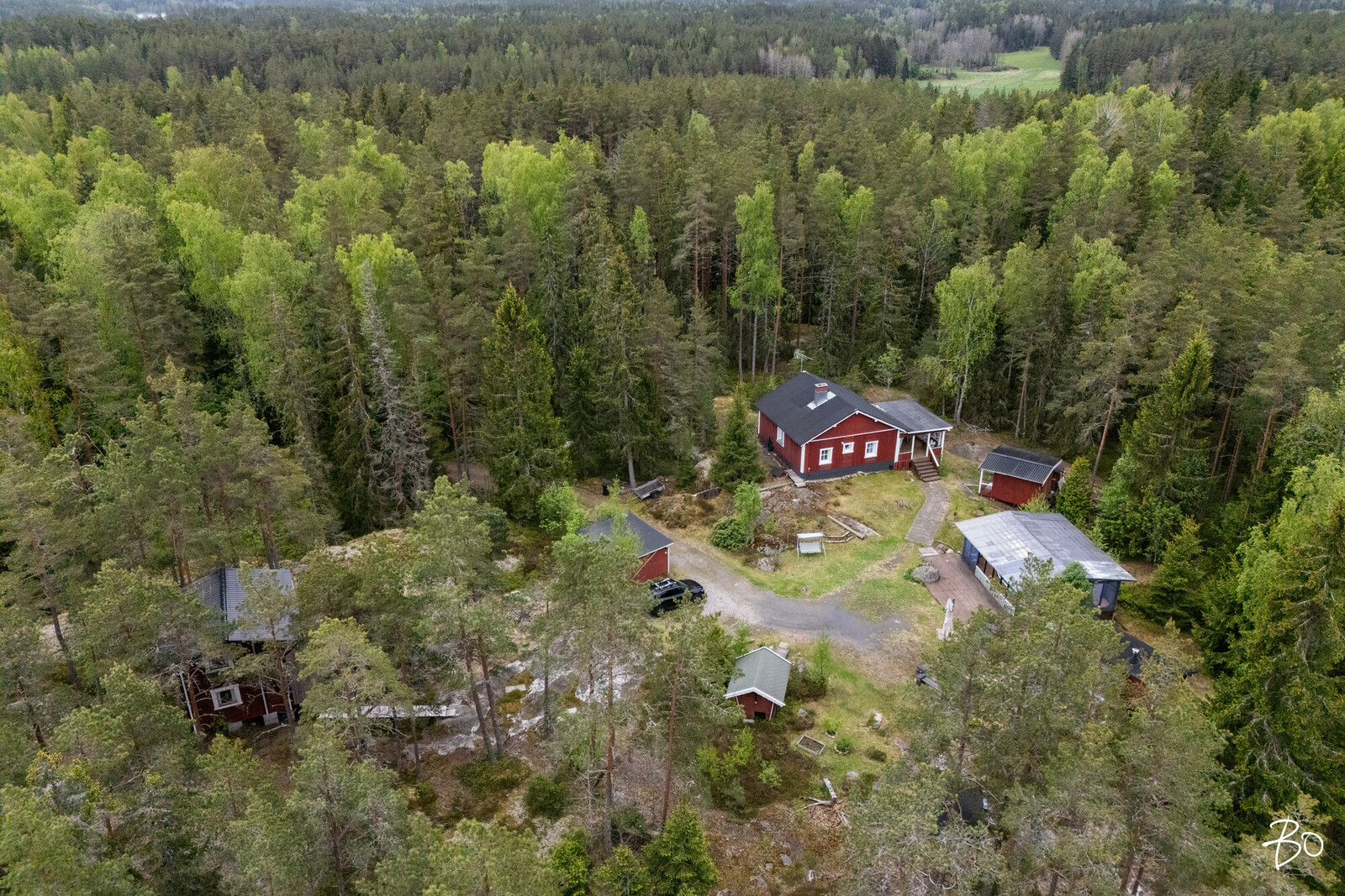 Höstnäsintie 163e - kuva 38