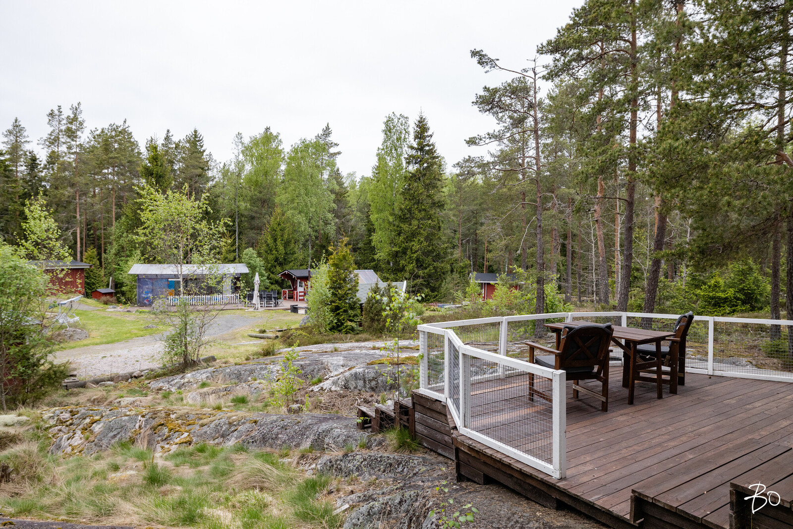 Höstnäsintie 163e - kuva 33