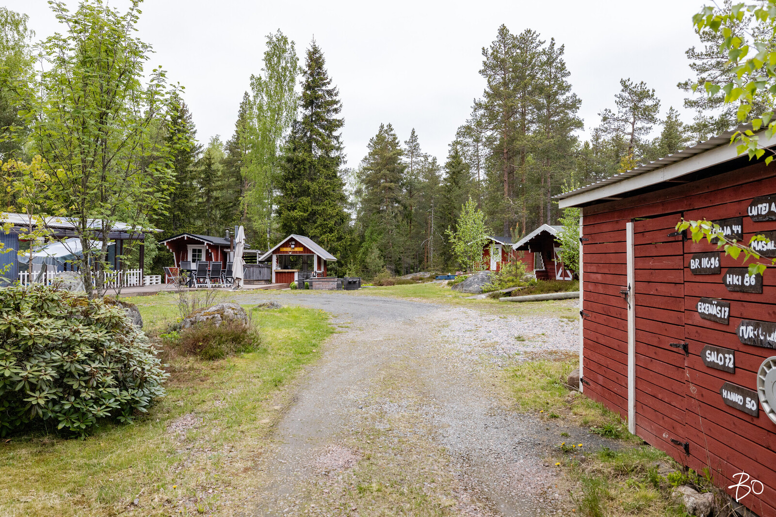 Höstnäsintie 163e - kuva 39