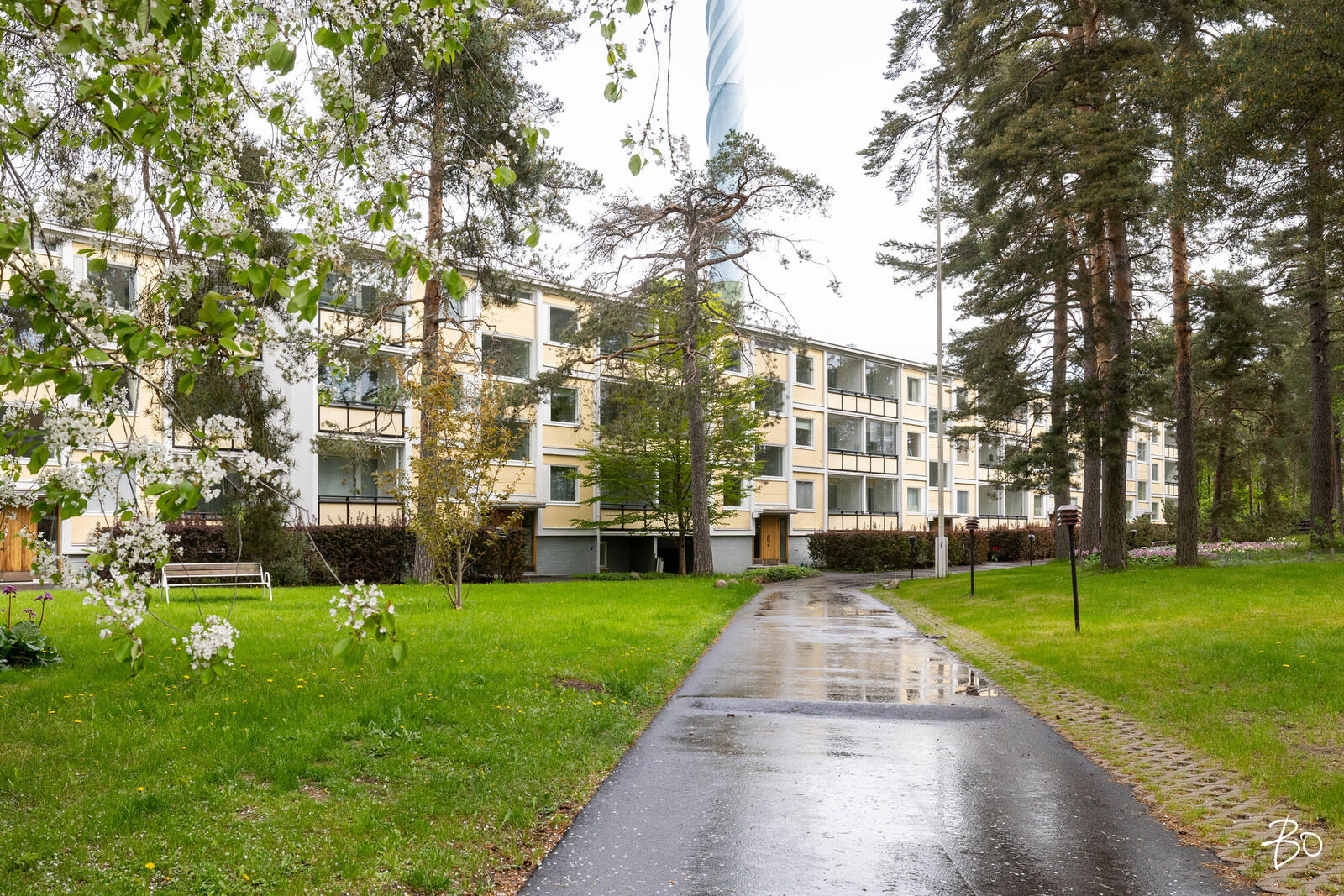 Kelohongantie 14 - kuva 16