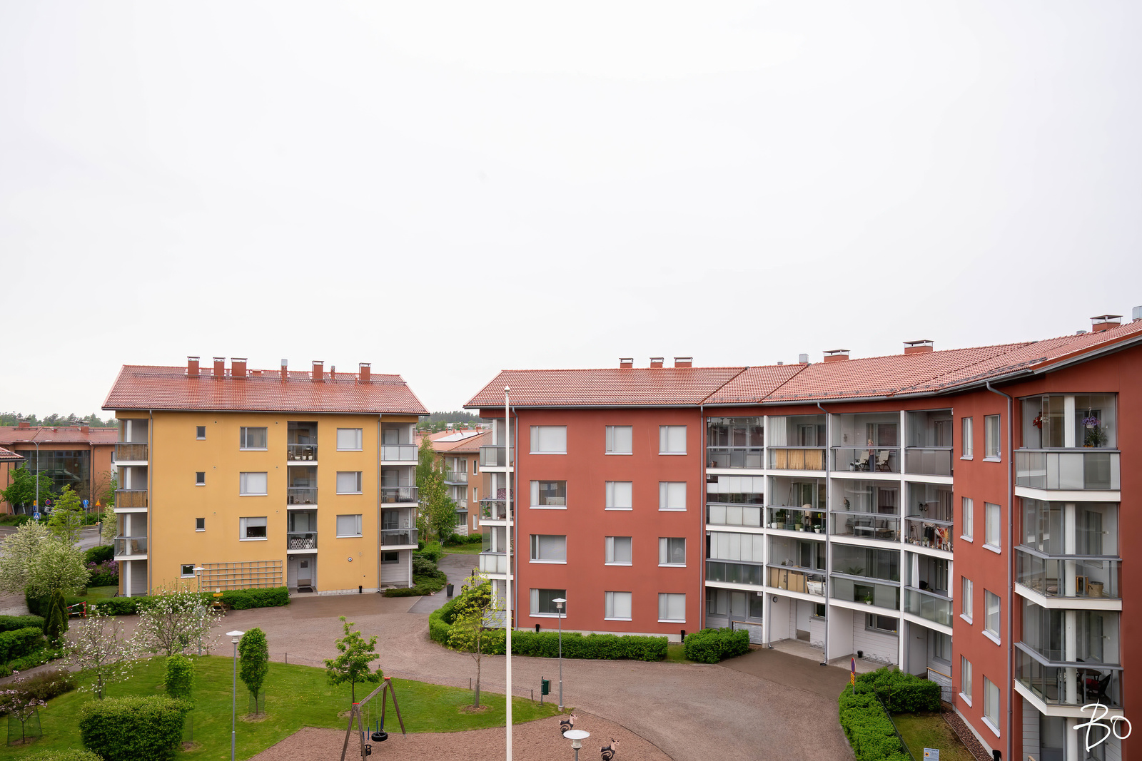 Tarhurintie 16 - kuva 8