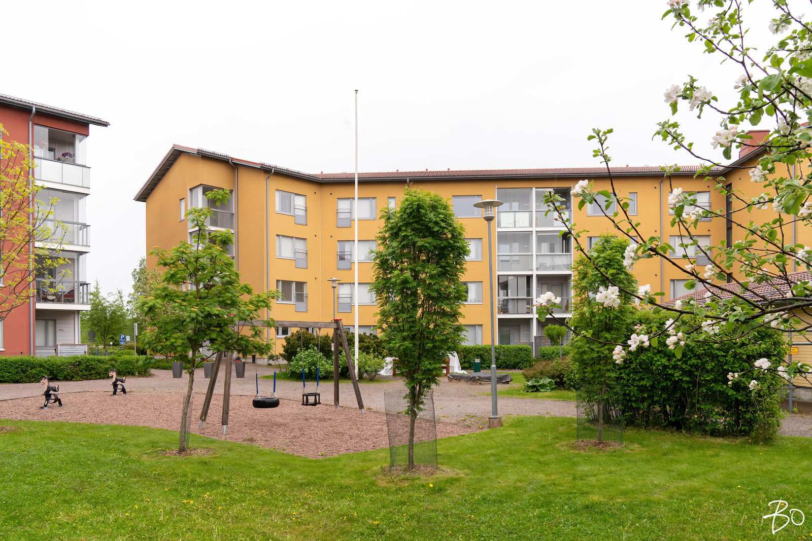 Tarhurintie 16 - kuva 14