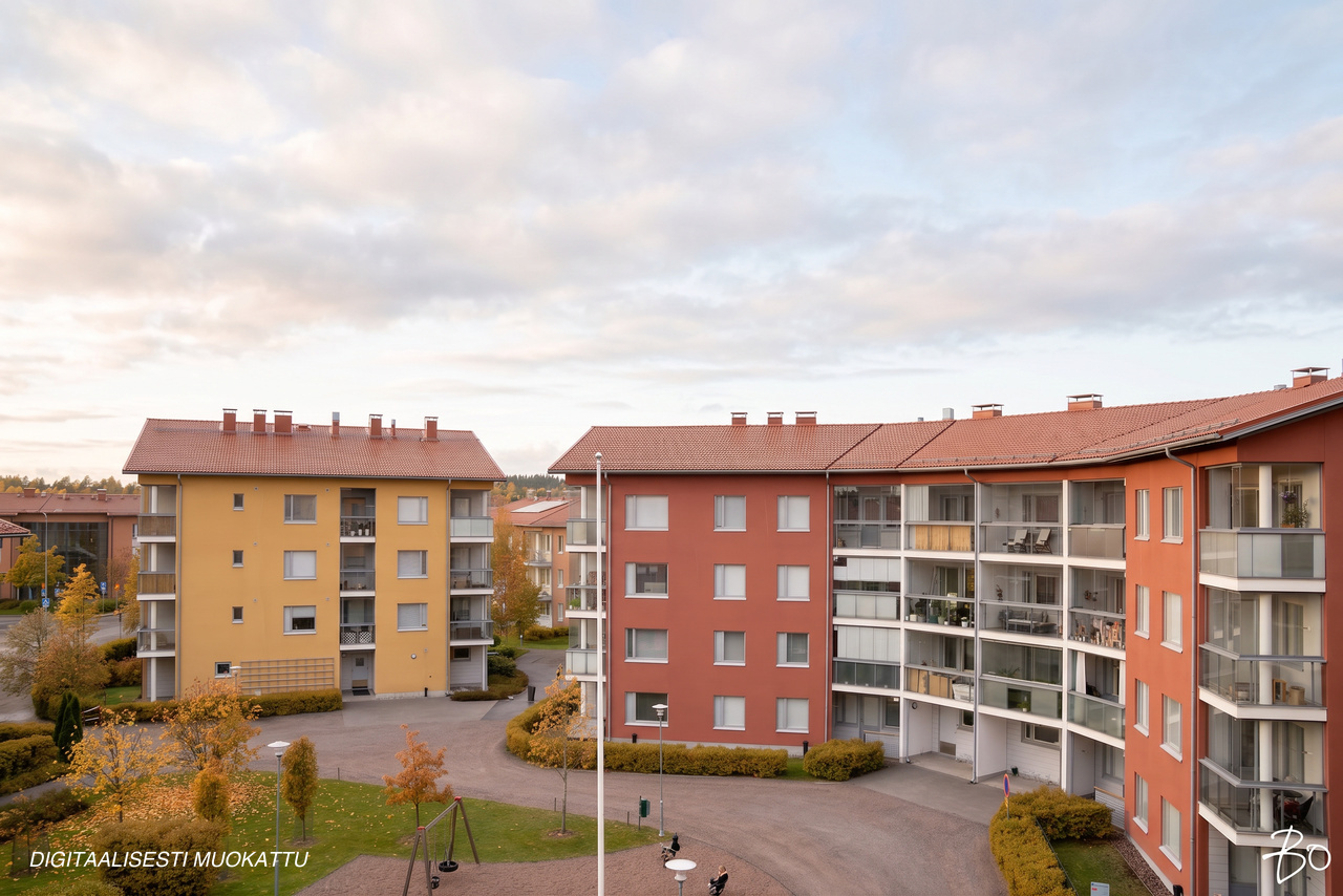 Tarhurintie 16 - kuva 7