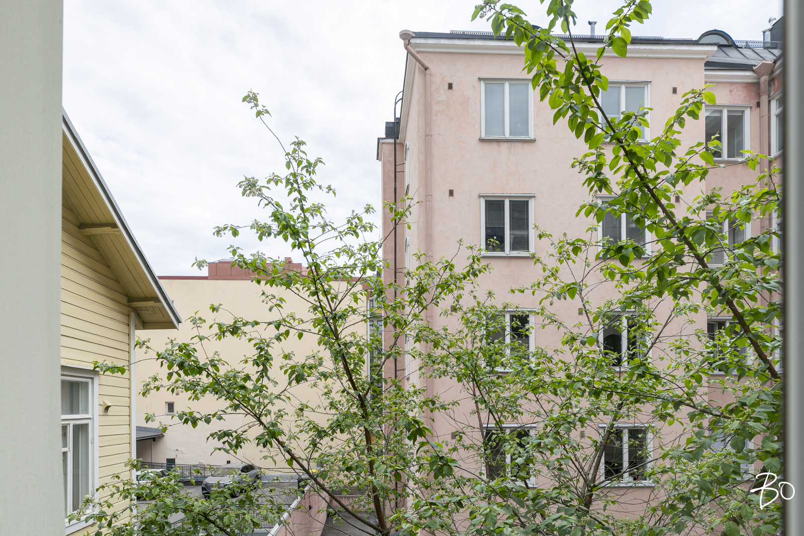 Pursimiehenkatu 7 - bild 20