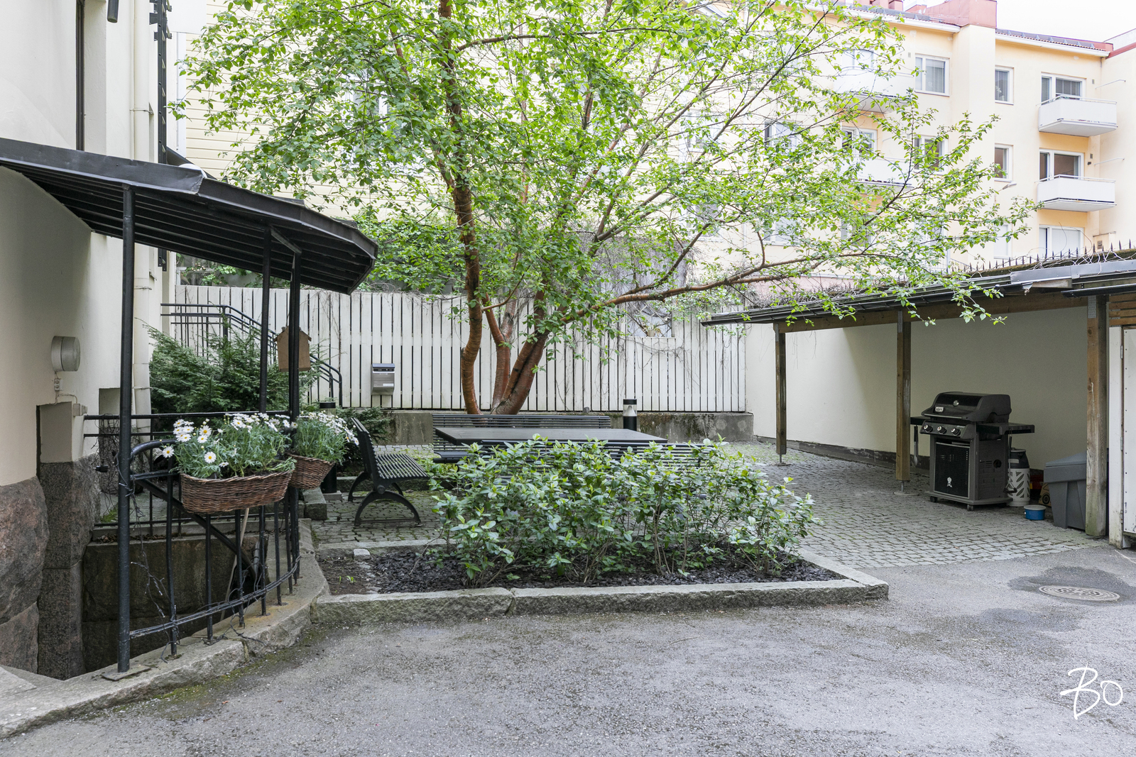 Pursimiehenkatu 7 - bild 22