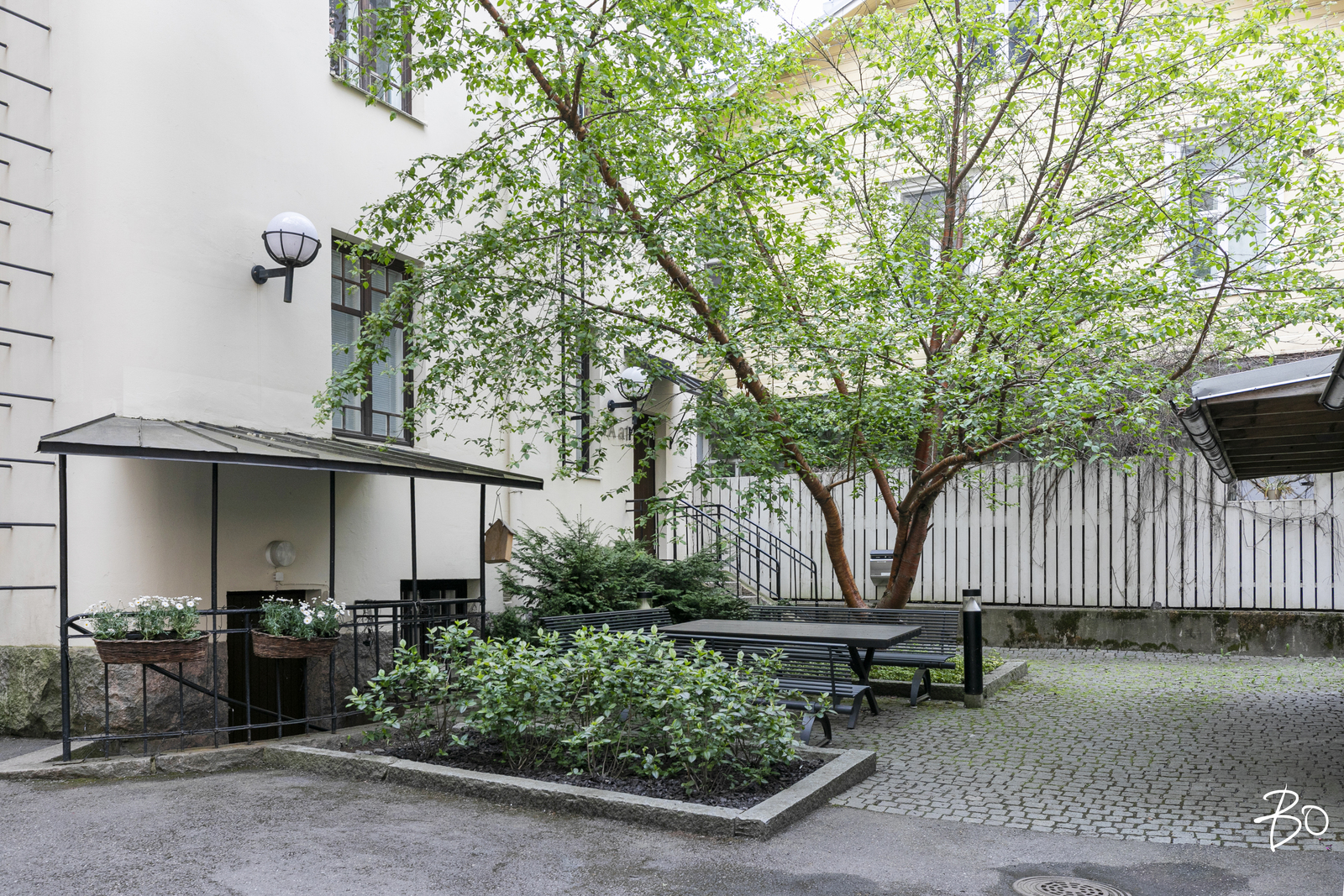 Pursimiehenkatu 7 - bild 23