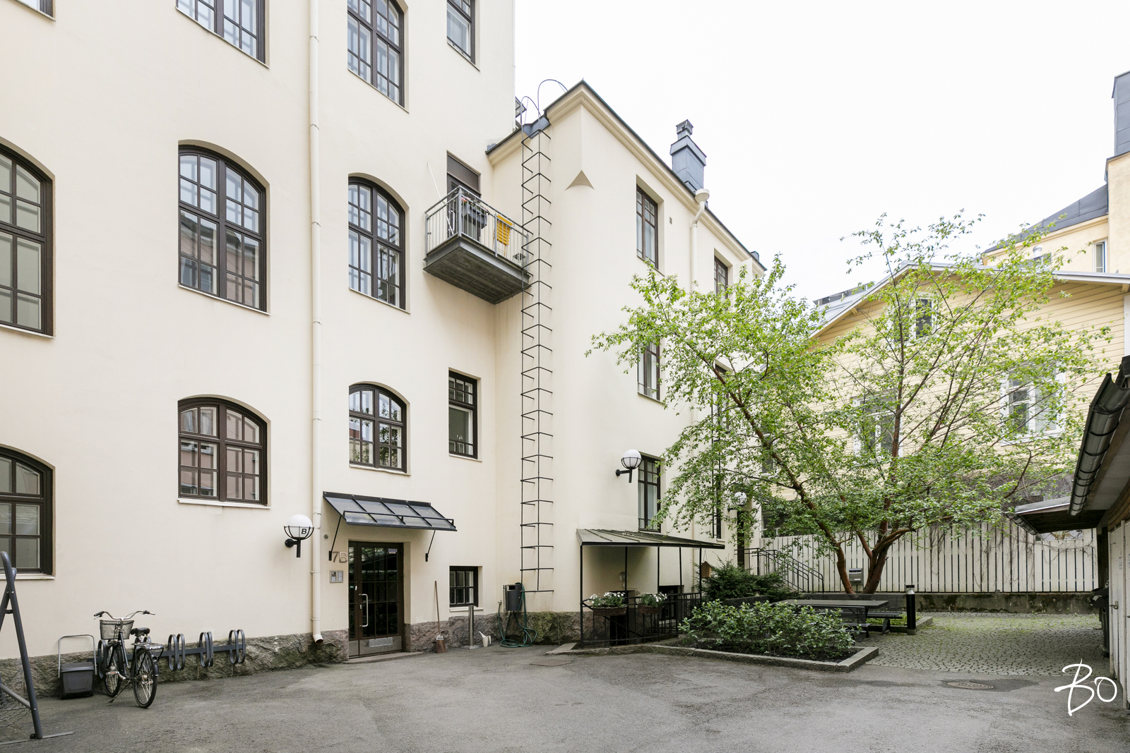 Pursimiehenkatu 7 - bild 24