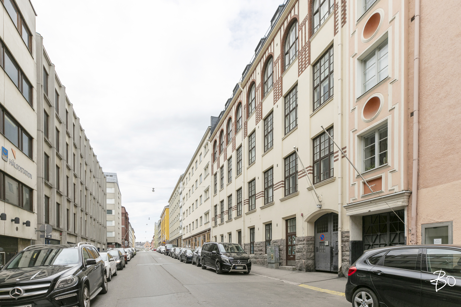 Pursimiehenkatu 7 - bild 26