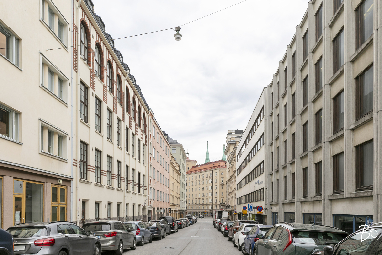 Pursimiehenkatu 7 - bild 27