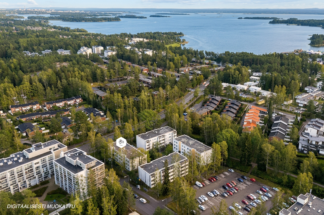 Sepetlahdentie 2-4 - kuva 15