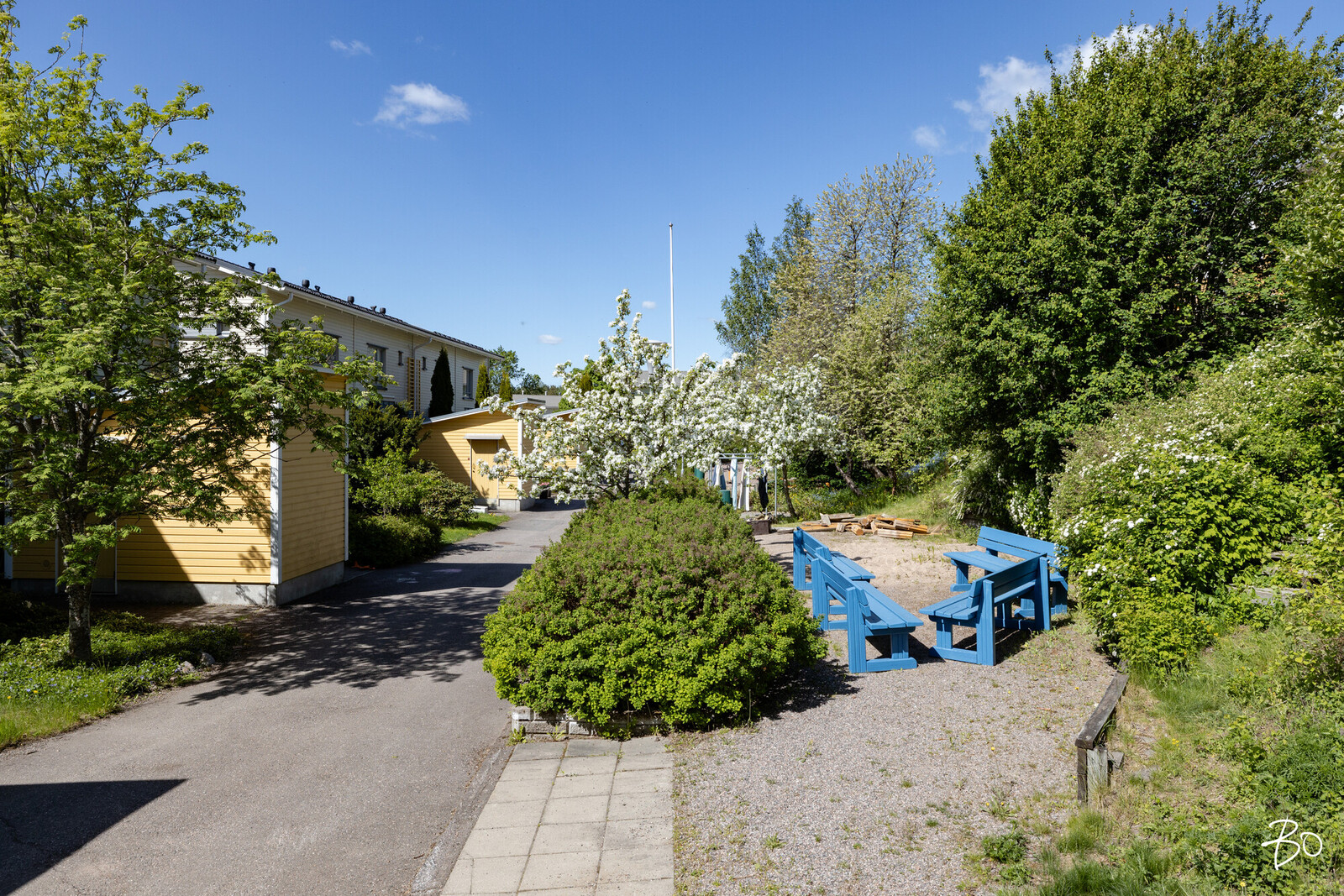 Jättiläisenkaari 1 a - kuva 30