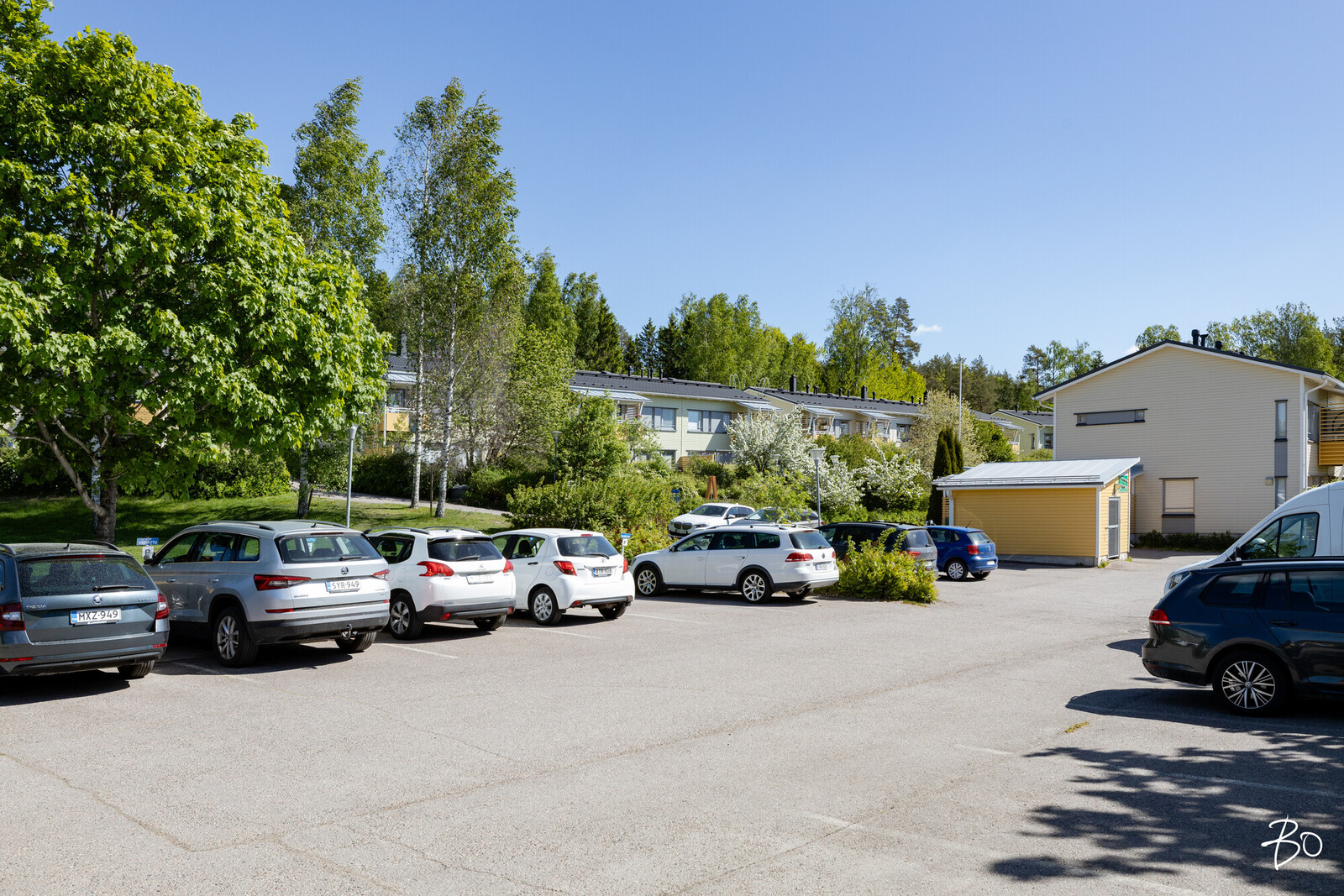 Jättiläisenkaari 1 a - kuva 32