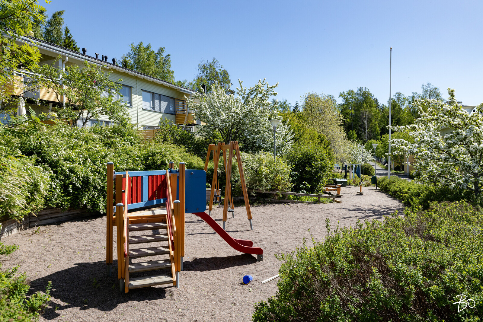 Jättiläisenkaari 1 a - kuva 31