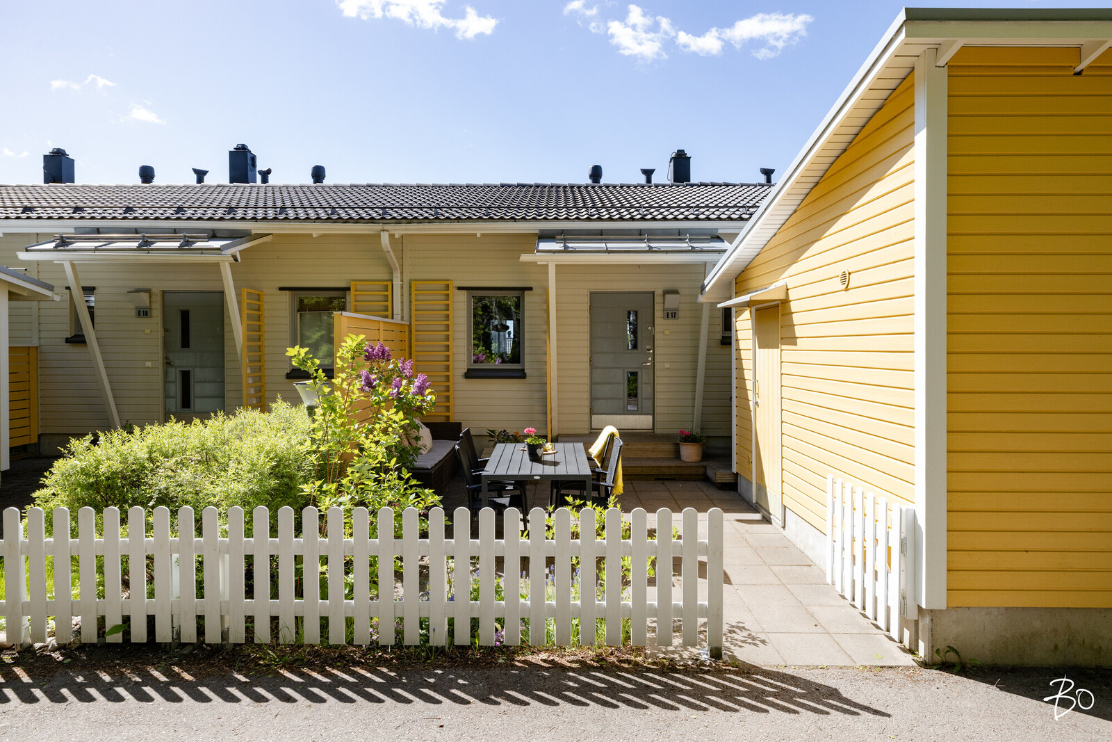 Jättiläisenkaari 1 a - kuva 25