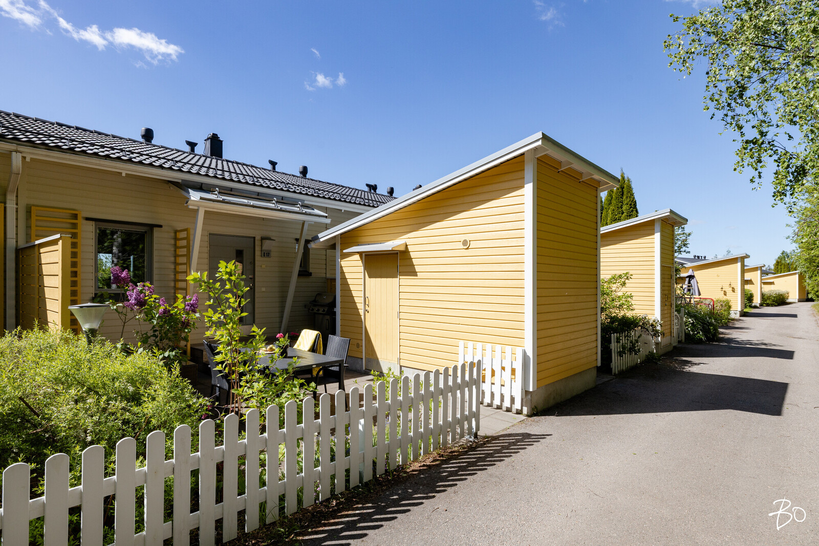 Jättiläisenkaari 1 a - kuva 28