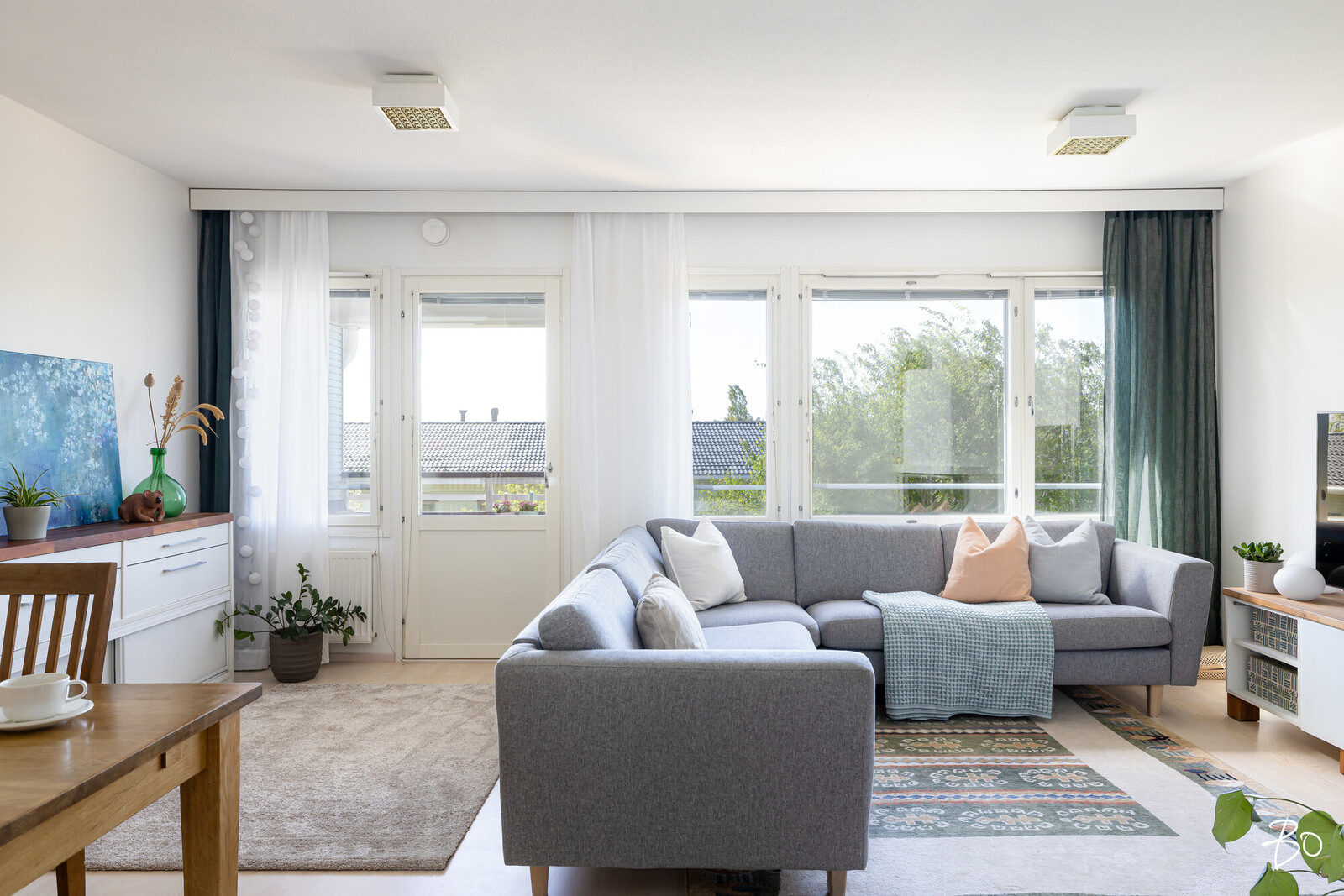 Jättiläisenkaari 1 a - kuva 3