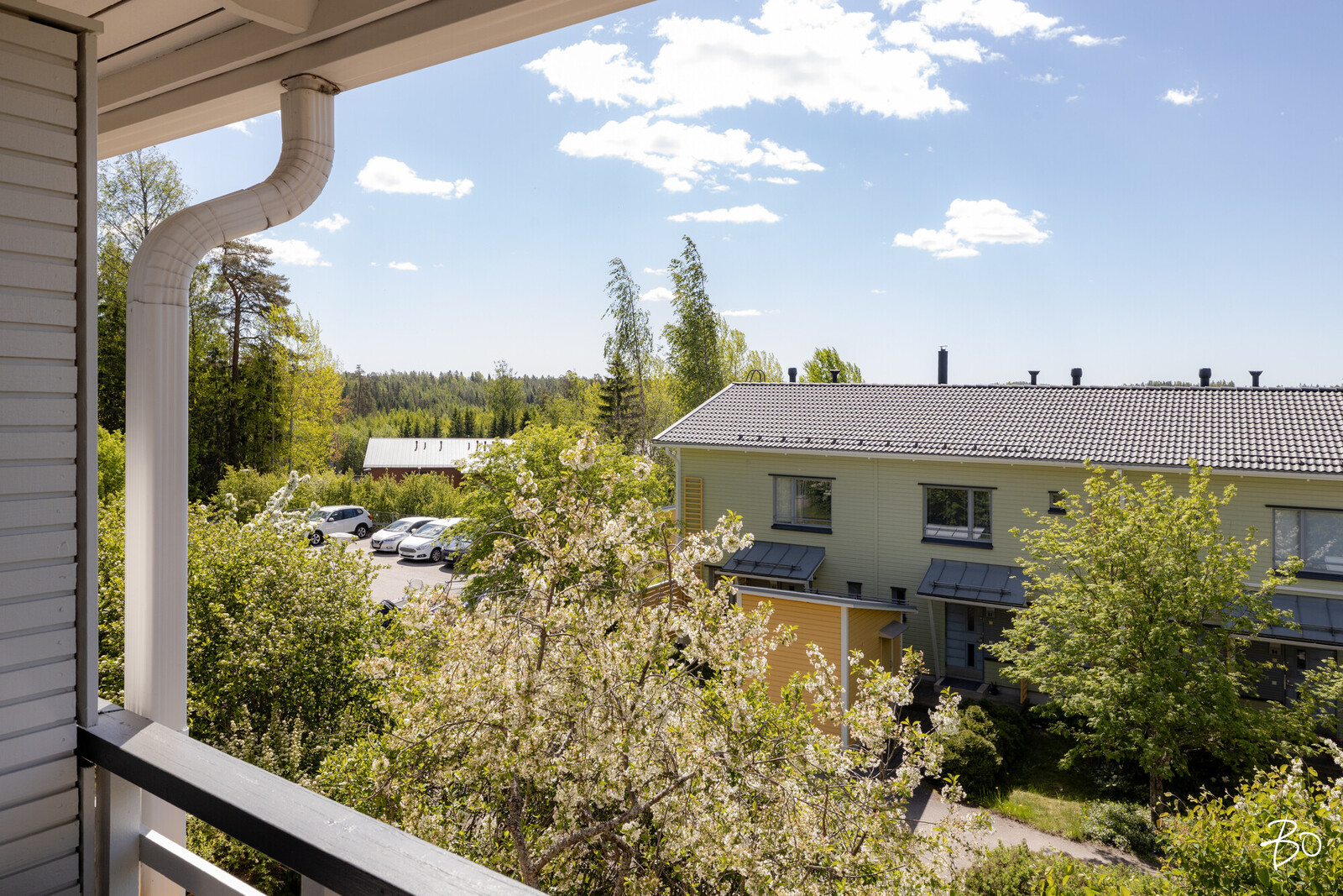 Jättiläisenkaari 1 a - kuva 13