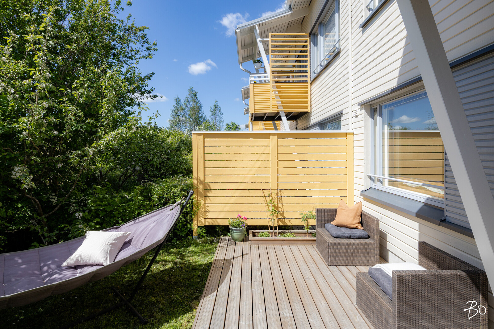 Jättiläisenkaari 1 a - kuva 22