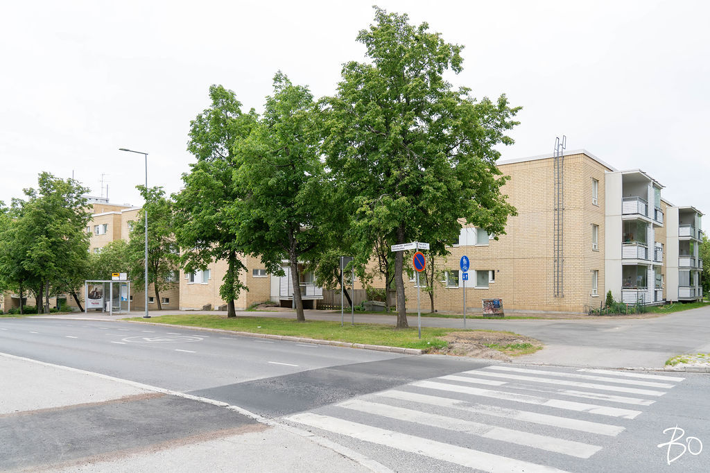 Haapakuja 4 - kuva 20