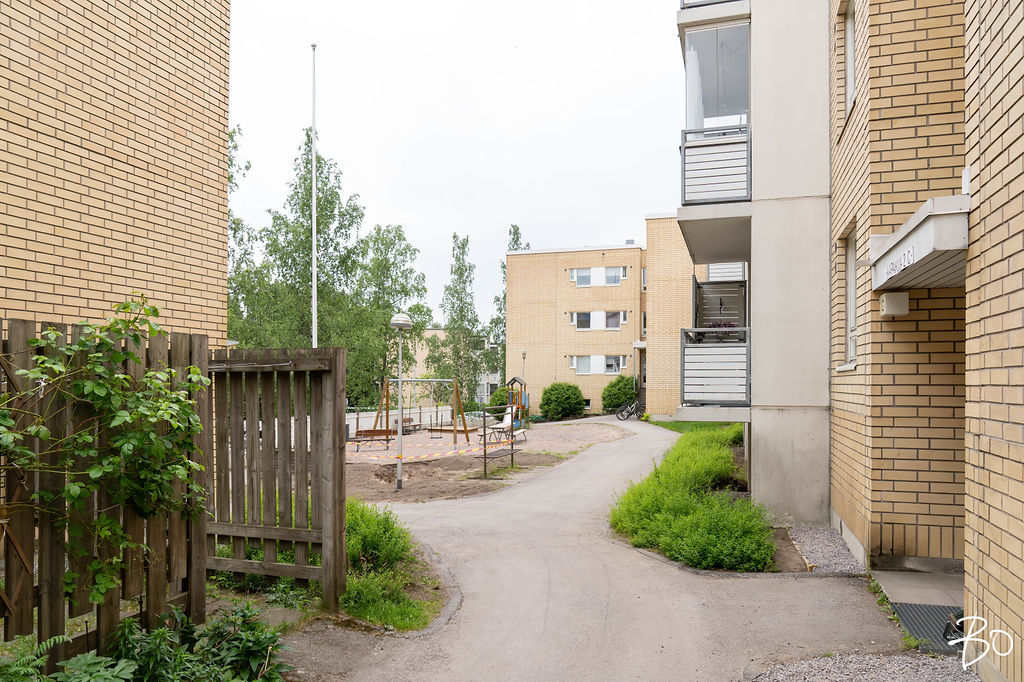 Haapakuja 4 - kuva 18